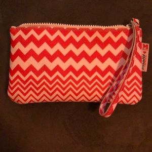 2011 M Missoni OrphanAid Capsule Collection Pouch